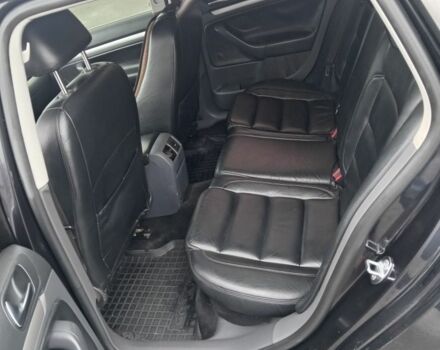 Чорний Фольксваген Гольф, об'ємом двигуна 1.9 л та пробігом 250 тис. км за 6150 $, фото 3 на Automoto.ua