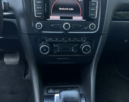 Чорний Фольксваген Гольф, об'ємом двигуна 1.97 л та пробігом 330 тис. км за 9499 $, фото 12 на Automoto.ua