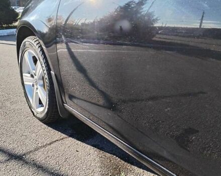 Чорний Фольксваген Гольф, об'ємом двигуна 1.4 л та пробігом 164 тис. км за 7800 $, фото 4 на Automoto.ua