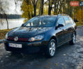 Фольксваген Гольф 2009 у Сумах на Automoto.ua Чорний Фольксваген Гольф, об'ємом двигуна 1.6 л та пробігом 238 тис. км за 6800 $, фото 1 на Automoto.ua