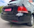 Чорний Фольксваген Гольф, об'ємом двигуна 1.6 л та пробігом 222 тис. км за 6399 $, фото 14 на Automoto.ua