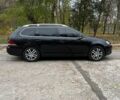 Фольксваген Гольф 2009 в Желтых Водах на Automoto.ua Черный Фольксваген Гольф, объемом двигателя 1.39 л и пробегом 163 тыс. км за 8100 $, фото 4 на Automoto.ua