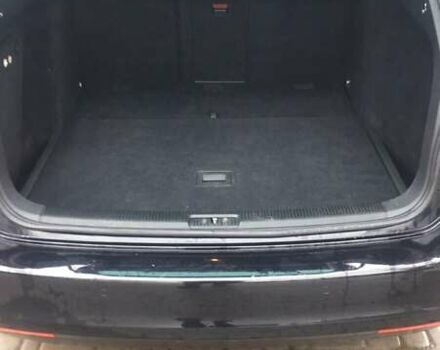 Черный Фольксваген Гольф, объемом двигателя 1.4 л и пробегом 190 тыс. км за 6450 $, фото 14 на Automoto.ua