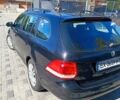 Черный Фольксваген Гольф, объемом двигателя 1.6 л и пробегом 224 тыс. км за 5200 $, фото 7 на Automoto.ua