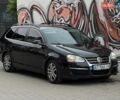 Черный Фольксваген Гольф, объемом двигателя 1.39 л и пробегом 279 тыс. км за 4999 $, фото 1 на Automoto.ua