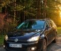 Черный Фольксваген Гольф, объемом двигателя 1.97 л и пробегом 300 тыс. км за 7600 $, фото 1 на Automoto.ua
