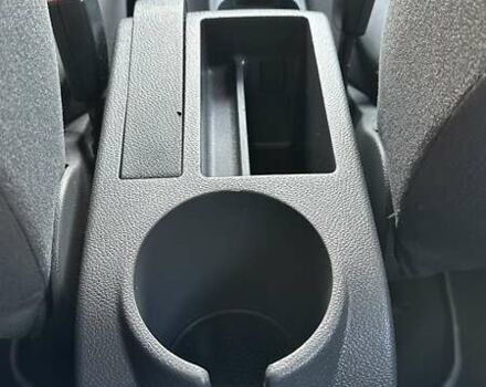 Чорний Фольксваген Гольф, об'ємом двигуна 1.6 л та пробігом 175 тис. км за 7000 $, фото 31 на Automoto.ua