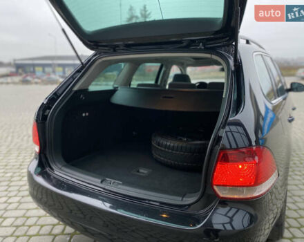 Черный Фольксваген Гольф, объемом двигателя 1.39 л и пробегом 312 тыс. км за 4899 $, фото 42 на Automoto.ua