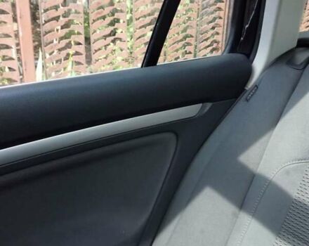 Чорний Фольксваген Гольф, об'ємом двигуна 1.4 л та пробігом 185 тис. км за 6700 $, фото 14 на Automoto.ua