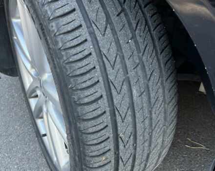 Чорний Фольксваген Гольф, об'ємом двигуна 1.97 л та пробігом 330 тис. км за 9499 $, фото 17 на Automoto.ua