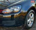 Фольксваген Гольф 2009 у Сумах на Automoto.ua Чорний Фольксваген Гольф, об'ємом двигуна 1.6 л та пробігом 238 тис. км за 6800 $, фото 22 на Automoto.ua