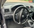 Черный Фольксваген Гольф, объемом двигателя 1.39 л и пробегом 135 тыс. км за 5499 $, фото 30 на Automoto.ua