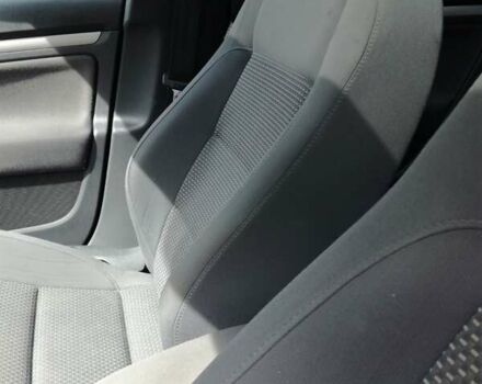 Чорний Фольксваген Гольф, об'ємом двигуна 1.4 л та пробігом 185 тис. км за 6700 $, фото 10 на Automoto.ua