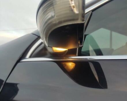 Черный Фольксваген Гольф, объемом двигателя 1.39 л и пробегом 166 тыс. км за 7200 $, фото 22 на Automoto.ua