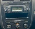 Черный Фольксваген Гольф, объемом двигателя 1.39 л и пробегом 135 тыс. км за 5499 $, фото 1 на Automoto.ua