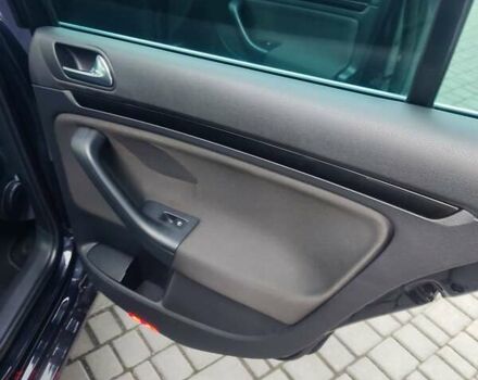 Черный Фольксваген Гольф, объемом двигателя 1.39 л и пробегом 166 тыс. км за 7200 $, фото 31 на Automoto.ua