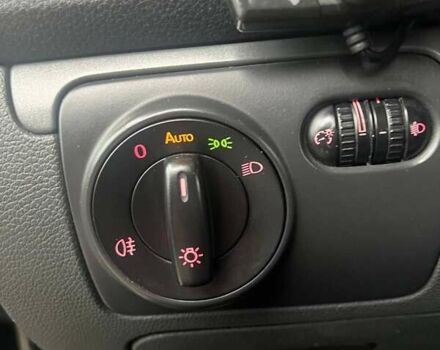 Черный Фольксваген Гольф, объемом двигателя 1.9 л и пробегом 280 тыс. км за 6500 $, фото 14 на Automoto.ua