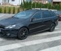 Черный Фольксваген Гольф, объемом двигателя 1.39 л и пробегом 230 тыс. км за 7800 $, фото 24 на Automoto.ua