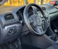 Фольксваген Гольф 2009 у Сумах на Automoto.ua Чорний Фольксваген Гольф, об'ємом двигуна 1.6 л та пробігом 238 тис. км за 6800 $, фото 55 на Automoto.ua