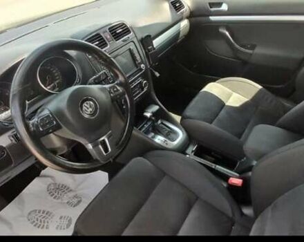 Чорний Фольксваген Гольф, об'ємом двигуна 1.39 л та пробігом 238 тис. км за 6500 $, фото 8 на Automoto.ua