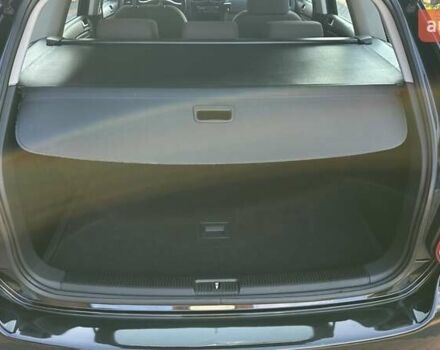 Чорний Фольксваген Гольф, об'ємом двигуна 1.6 л та пробігом 175 тис. км за 7000 $, фото 36 на Automoto.ua