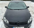 Чорний Фольксваген Гольф, об'ємом двигуна 1.97 л та пробігом 260 тис. км за 6500 $, фото 5 на Automoto.ua