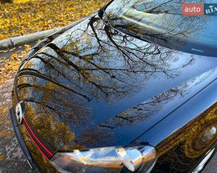 Фольксваген Гольф 2009 у Сумах на Automoto.ua Чорний Фольксваген Гольф, об'ємом двигуна 1.6 л та пробігом 238 тис. км за 6800 $, фото 19 на Automoto.ua