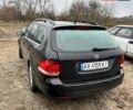 Чорний Фольксваген Гольф, об'ємом двигуна 1.39 л та пробігом 198 тис. км за 2500 $, фото 4 на Automoto.ua