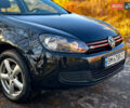 Фольксваген Гольф 2009 у Сумах на Automoto.ua Чорний Фольксваген Гольф, об'ємом двигуна 1.6 л та пробігом 238 тис. км за 6800 $, фото 24 на Automoto.ua