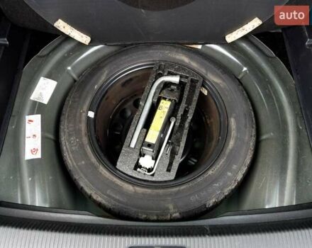 Черный Фольксваген Гольф, объемом двигателя 1.4 л и пробегом 173 тыс. км за 6700 $, фото 17 на Automoto.ua