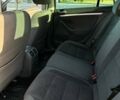 Черный Фольксваген Гольф, объемом двигателя 1.9 л и пробегом 275 тыс. км за 6200 $, фото 1 на Automoto.ua