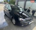 Черный Фольксваген Гольф, объемом двигателя 1.6 л и пробегом 295 тыс. км за 6000 $, фото 1 на Automoto.ua