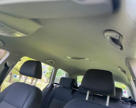 Черный Фольксваген Гольф, объемом двигателя 1.9 л и пробегом 275 тыс. км за 5500 $, фото 3 на Automoto.ua