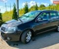 Черный Фольксваген Гольф, объемом двигателя 1.39 л и пробегом 248 тыс. км за 6300 $, фото 1 на Automoto.ua