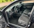 Черный Фольксваген Гольф, объемом двигателя 1.39 л и пробегом 135 тыс. км за 5499 $, фото 10 на Automoto.ua