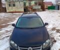 Черный Фольксваген Гольф, объемом двигателя 1.4 л и пробегом 202 тыс. км за 6400 $, фото 7 на Automoto.ua