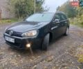 Чорний Фольксваген Гольф, об'ємом двигуна 1.39 л та пробігом 238 тис. км за 6500 $, фото 1 на Automoto.ua