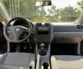 Черный Фольксваген Гольф, объемом двигателя 1.6 л и пробегом 180 тыс. км за 6500 $, фото 14 на Automoto.ua