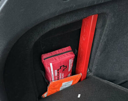 Черный Фольксваген Гольф, объемом двигателя 1.6 л и пробегом 248 тыс. км за 8199 $, фото 44 на Automoto.ua