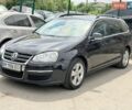 Черный Фольксваген Гольф, объемом двигателя 1.39 л и пробегом 176 тыс. км за 7200 $, фото 1 на Automoto.ua