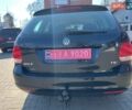 Черный Фольксваген Гольф, объемом двигателя 1.4 л и пробегом 197 тыс. км за 6900 $, фото 8 на Automoto.ua