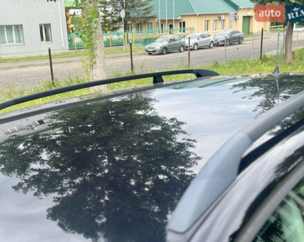 Черный Фольксваген Гольф, объемом двигателя 1.4 л и пробегом 214 тыс. км за 5700 $, фото 10 на Automoto.ua