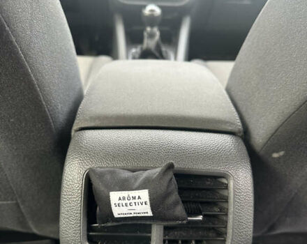 Черный Фольксваген Гольф, объемом двигателя 1.4 л и пробегом 260 тыс. км за 4350 $, фото 11 на Automoto.ua