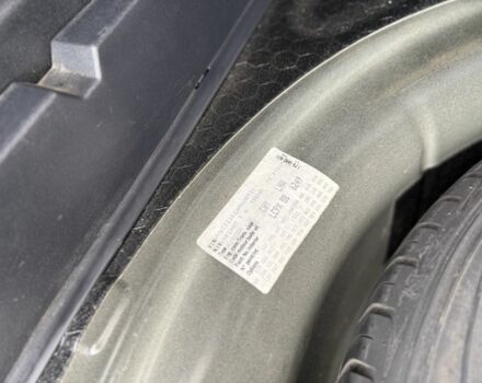 Черный Фольксваген Гольф, объемом двигателя 1.6 л и пробегом 276 тыс. км за 6300 $, фото 17 на Automoto.ua