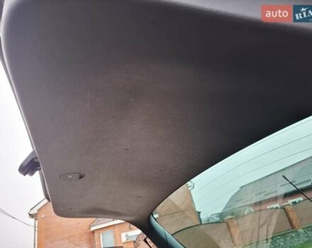 Черный Фольксваген Гольф, объемом двигателя 1.4 л и пробегом 223 тыс. км за 7350 $, фото 31 на Automoto.ua