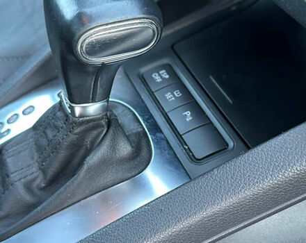 Черный Фольксваген Гольф, объемом двигателя 1.4 л и пробегом 148 тыс. км за 7800 $, фото 41 на Automoto.ua