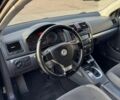 Чорний Фольксваген Гольф, об'ємом двигуна 1.9 л та пробігом 222 тис. км за 6999 $, фото 8 на Automoto.ua
