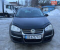 Чорний Фольксваген Гольф, об'ємом двигуна 1.6 л та пробігом 242 тис. км за 5600 $, фото 1 на Automoto.ua