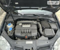 Чорний Фольксваген Гольф, об'ємом двигуна 1.6 л та пробігом 244 тис. км за 7350 $, фото 51 на Automoto.ua
