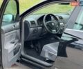 Черный Фольксваген Гольф, объемом двигателя 1.6 л и пробегом 229 тыс. км за 7500 $, фото 30 на Automoto.ua